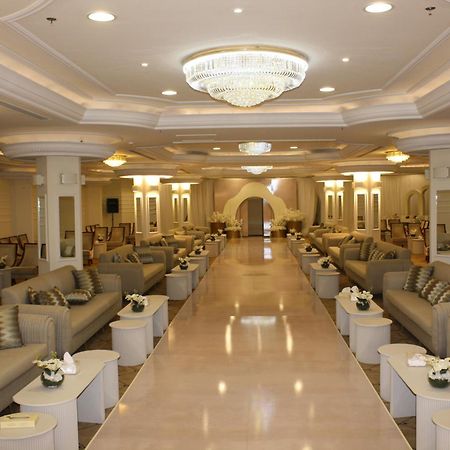 Al Mutlaq Hotel Riyad Extérieur photo