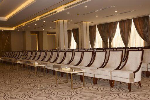 Al Mutlaq Hotel Riyad Extérieur photo