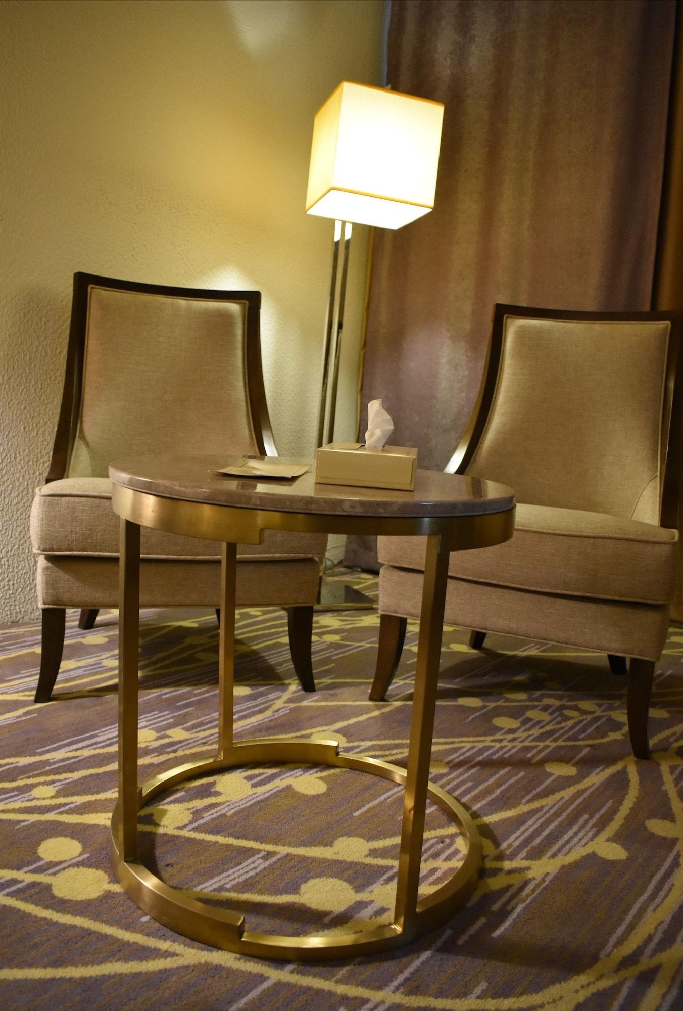 Al Mutlaq Hotel Riyad Extérieur photo