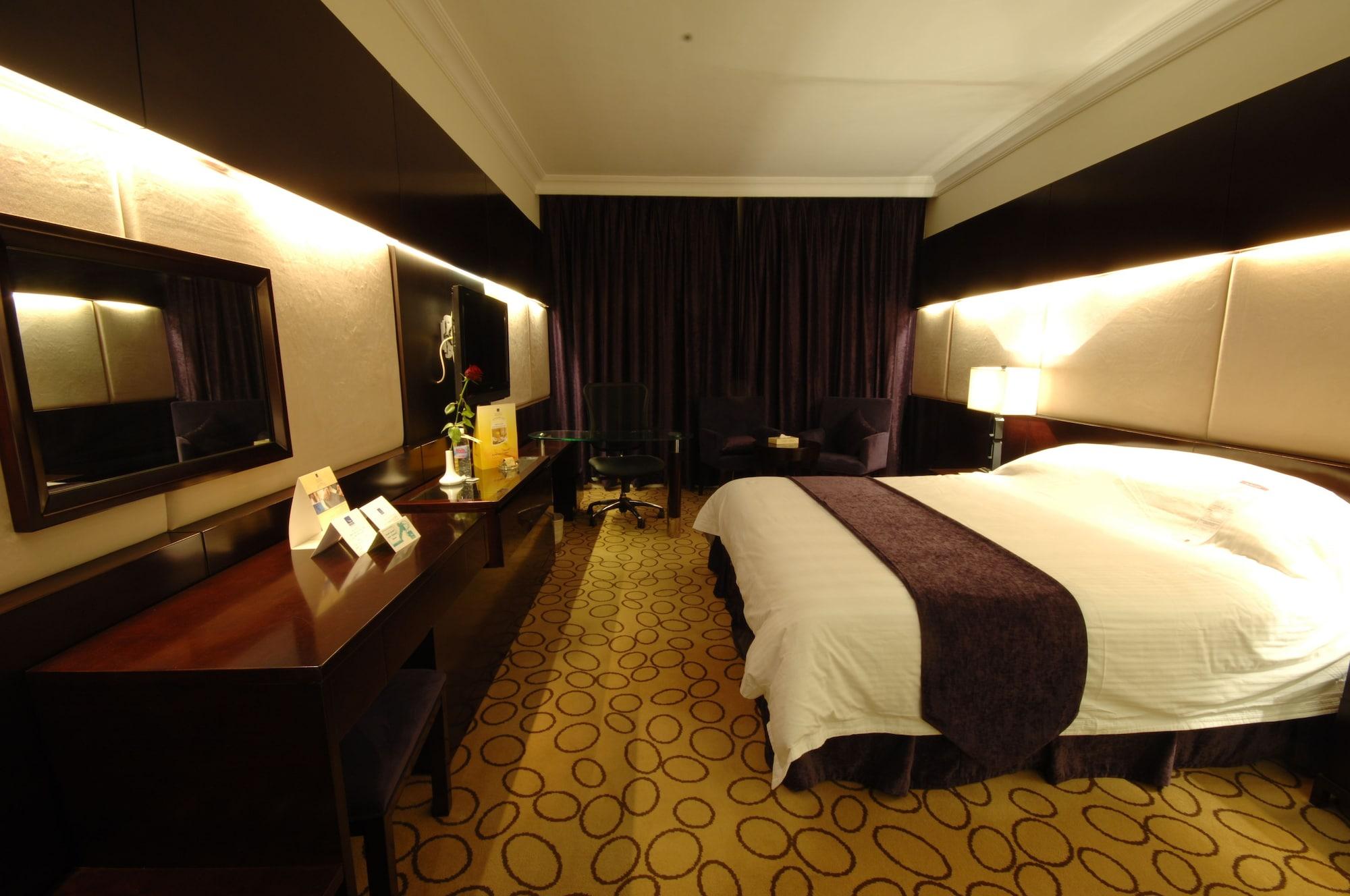 Al Mutlaq Hotel Riyad Extérieur photo