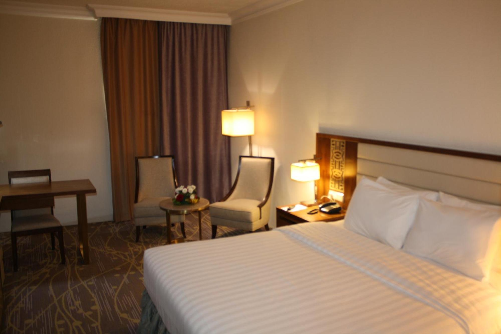 Al Mutlaq Hotel Riyad Extérieur photo