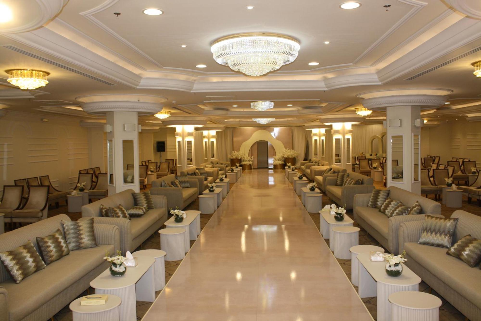 Al Mutlaq Hotel Riyad Extérieur photo