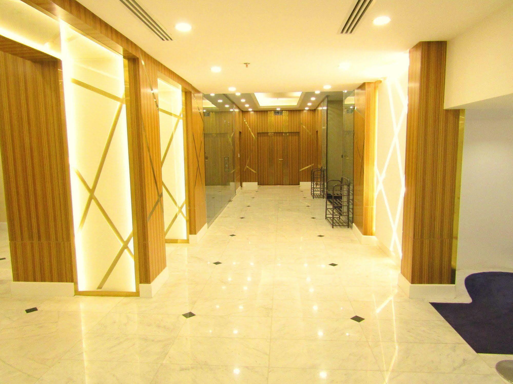 Al Mutlaq Hotel Riyad Extérieur photo