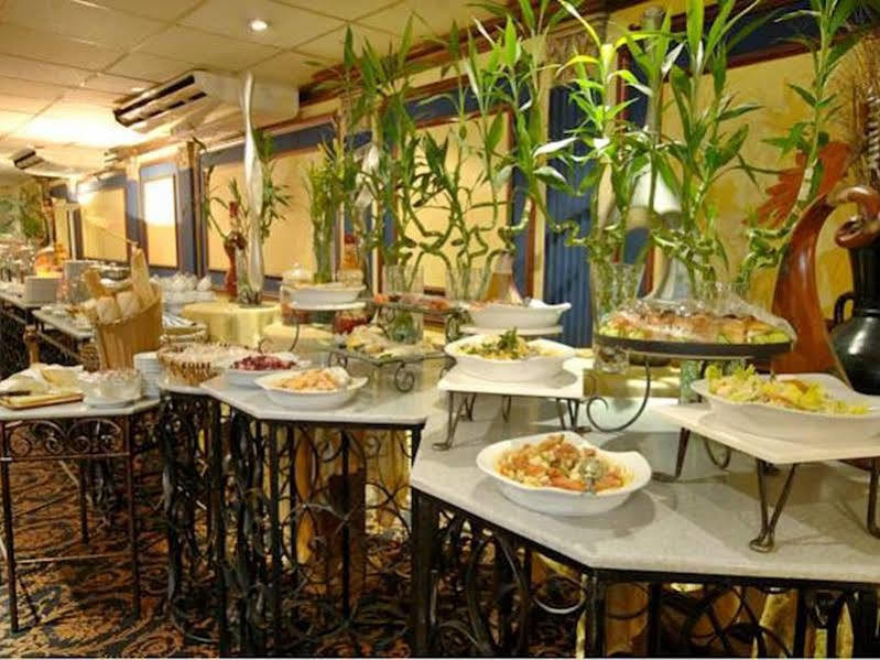 Al Mutlaq Hotel Riyad Extérieur photo
